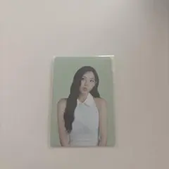 TEAZEN コンブチャトレカTWICE ナヨン