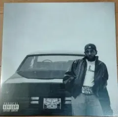 2026年最新】kendrick lamar gnx レコードの人気アイテム - メルカリ