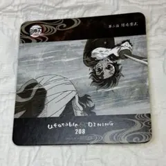 2025年最新】鬼滅の刃 ダイニング コースター 縁壱の人気