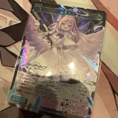 WIXOSS ウィクロス ママ♥4 MODE5 LRP - メルカリ