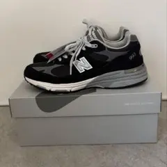 2026年最新】new balance 993 bkの人気アイテム - メルカリ