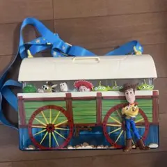 トイストーリー ディズニーポップコーンバケット