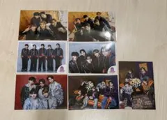 ONE N' ONLY 生写真 集合 7枚セット