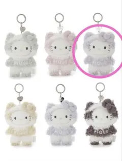 sanrio house gelato pique ハローキティ　ぬいぐるみ