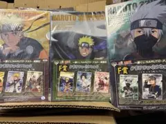 NARUTO ナルト 少年篇 全58巻 DVD - メルカリ