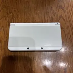 New Nintendo 3DS 本体