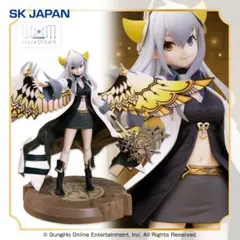 未開封　パズドラ　イデアル フィギュア