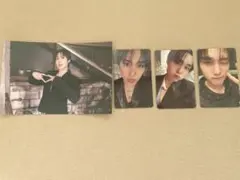 THE BOYZ ジェイコブ　グッズ