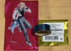 うたプリ ASS カミュセット