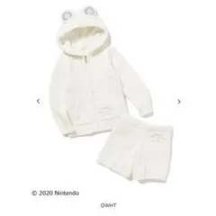 gelato pique (ジェラート ピケ) あつまれ どうぶつの森