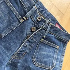 BRAPPERS ボタンフライ フレア　ビンテージのサムネイル