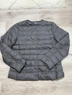 ユニクロ ウルトラライトダウンインナージャケット レディース Ｌ ほぼ未使用