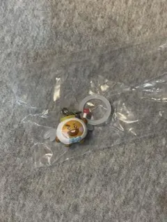 BT21 めじるしアクセサリー エンジェルver. SHOOKY