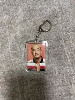 GENERATIONS 関口メンディー 両面キーホルダー