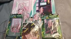 一番くじ　ホロライブ　博衣こより