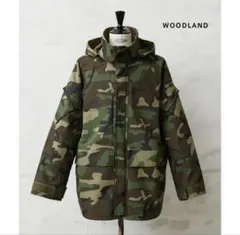 2026年最新】ecwcs gen1 cold weather parka(コールドウェザーパーカ