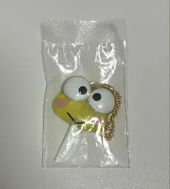 サンリオ　けろけろけろっぴ カラフルキャンディチャーム