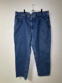 Carhartt B17DST デニムパンツ 44x30