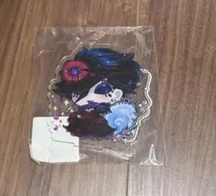 宝石の国 ヴィレッジヴァンガード ヴィレヴァン ボルツ 缶バッジ