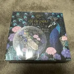 クレドポーボーテ ル・レオスールデクラ 110 Radiant Peafowl - メルカリ