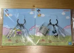 たまごっち　一番くじ