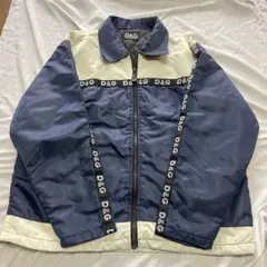 D&G ナイロンジャケットのサムネイル