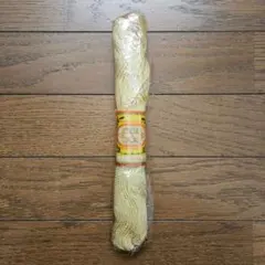 江戸打ち紐 ひも 黄色 イエロー 30メートル