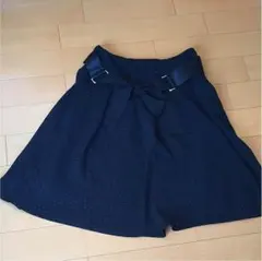 シフォンスカート  新品