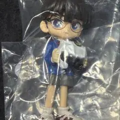 名探偵コナン フィギュア ヘルメット持ち