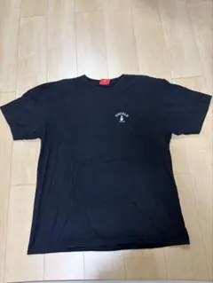 COCOLO ブラック Tシャツ XXL