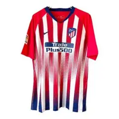 NIKE アトレティコマドリード 18/19 ユニフォーム M ホーム