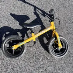 2026年最新】CAPTAIN STAG バランスバイク・ペダルなし自転車の人気