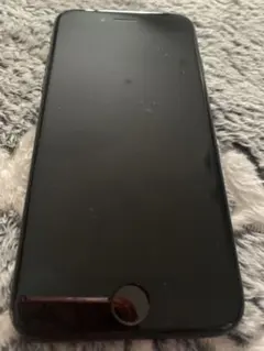 iPhone 7 Black 32 GB Y!mobile