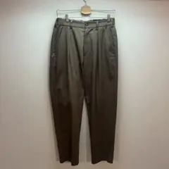 Kuchibue Golf gentleman WWS クチブエゴルフ パンツ - メルカリ