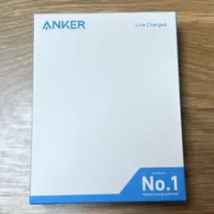 【新品未開封】Anker 533 Power Bank Black2