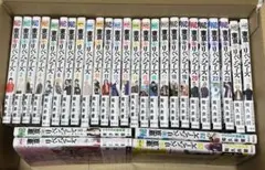 12/22まで購入可【未開封7冊】東京リベンジャーズ 1-29巻セット
