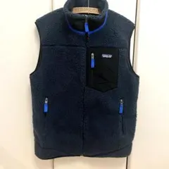 Patagonia レトロX ベスト Mサイズ