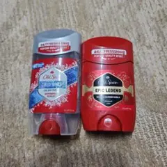オールドスパイス まとめ売り バラ売り不可 廃盤あり 超破格 - メルカリ