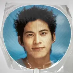 2025年最新】岡田准一 うちわの人気アイテム - メルカリ