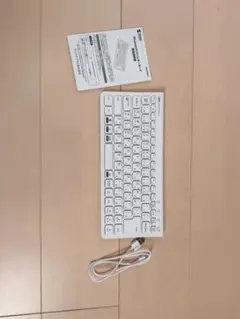 サンワダイレクト Bluetoothキーボード マルチペアリング