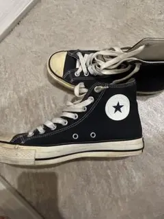 オールスターのMADE IN JAPANモデル