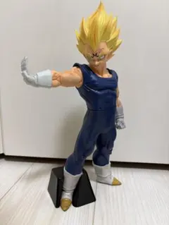 Grandista-MAJIN VEGETA フィギュア リペイント品