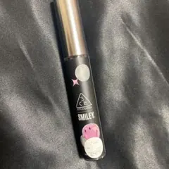 3CE SMILEY ベルベットリップティント #FADE IN