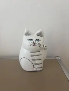 インテリア amabro アマブロ インドの招き猫