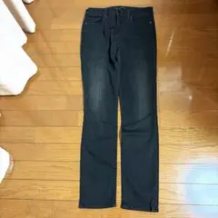 theory × JBRANDOコラボ商品　ブラック系　デニム　サイズ28