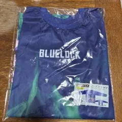 ブルーロック ロングTシャツ Lサイズ