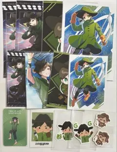 2025年最新】とびユニの人気アイテム - メルカリ