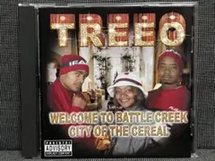 【TREEO】【Welcome To Battle Creek】【G-Rap】