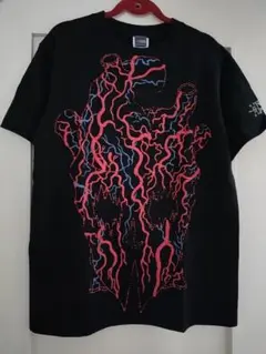 MHz メガヘルツ　ドロヘドロ　恵比寿　パーカー　ユニセックス 楽天市場】【ユニセックス】コラボレーションパーカー/マスク