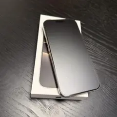 iPhone 16 Pro 128GB MYMY3J/A バッテリー97% iPhone 16 Pro 128GB MYMY3J/A バッテリー97% - メルカリ
